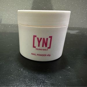 Core French Pink- Young Nails Acrylic Powder 45g